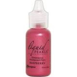 Ranger Liquid Pearls Raspberry